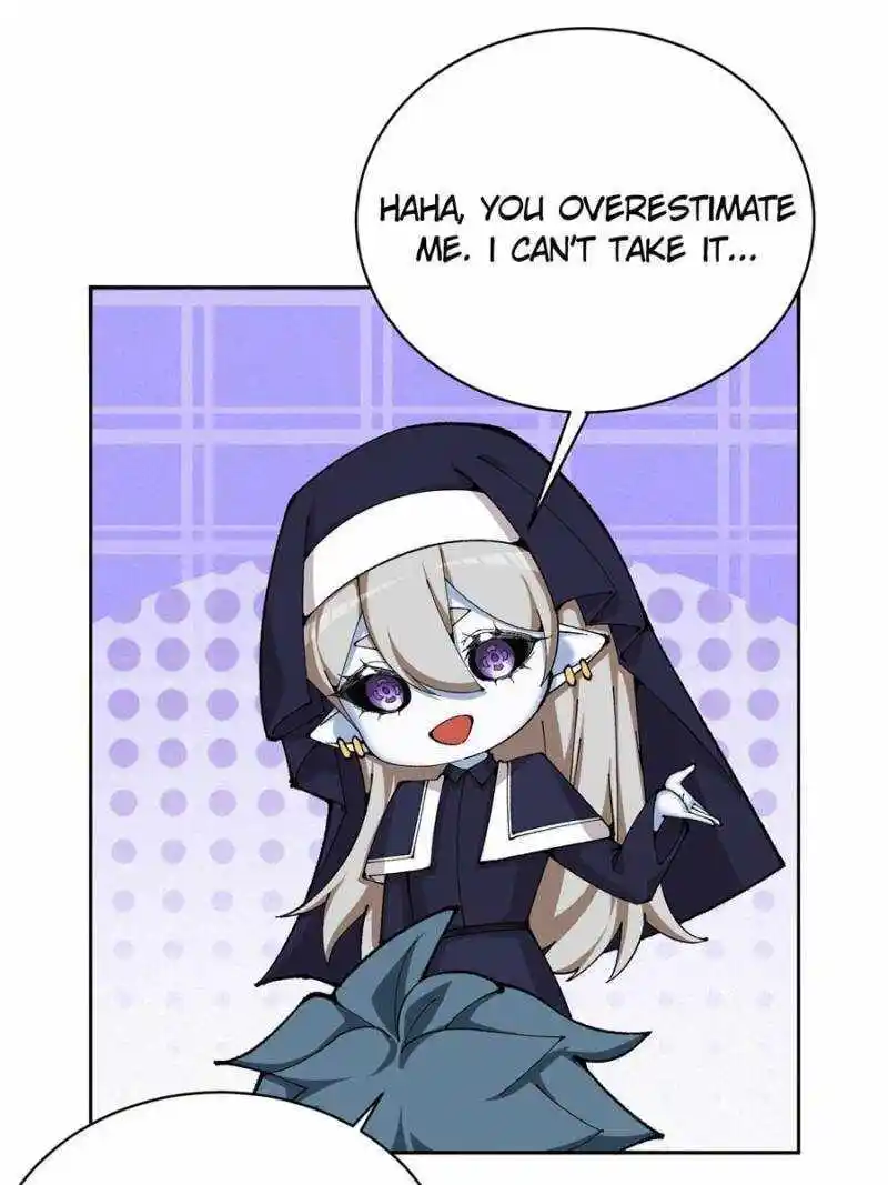 I Picked up an Attribute Chapter 340