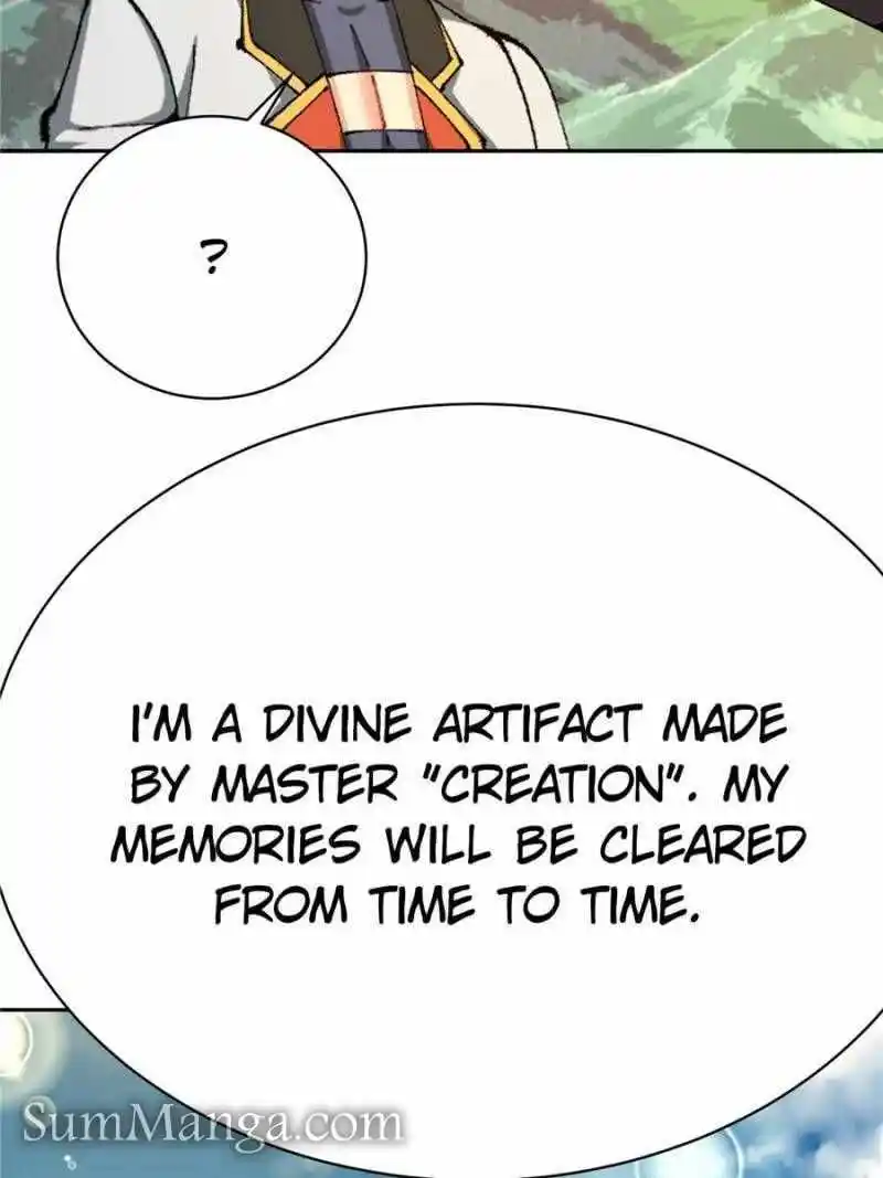 I Picked up an Attribute Chapter 340