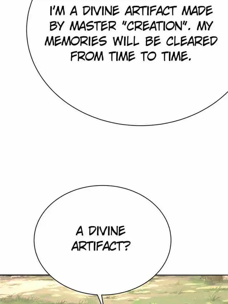 I Picked up an Attribute Chapter 341