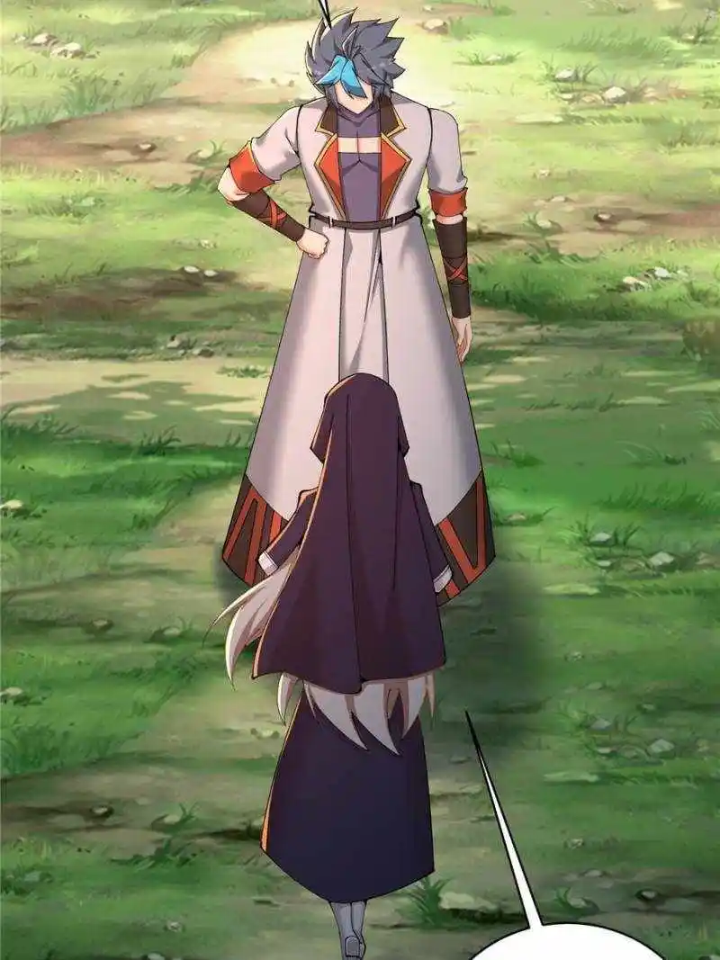 I Picked up an Attribute Chapter 341