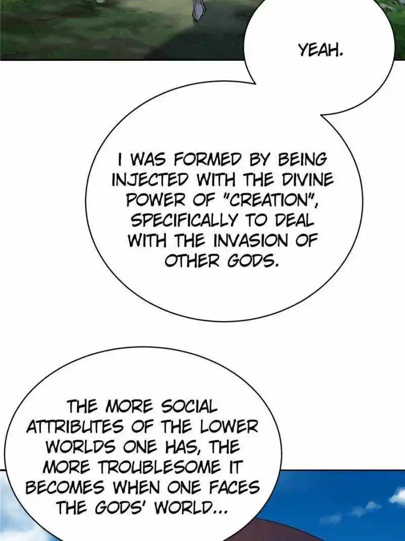 I Picked up an Attribute Chapter 341