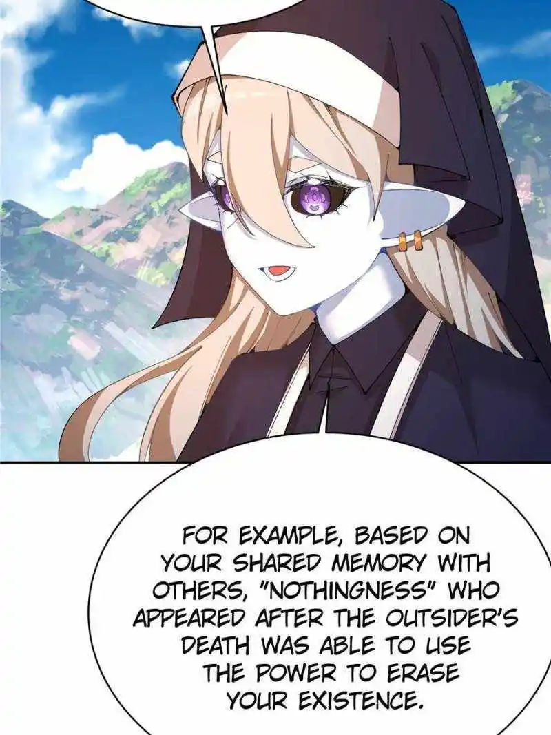 I Picked up an Attribute Chapter 341