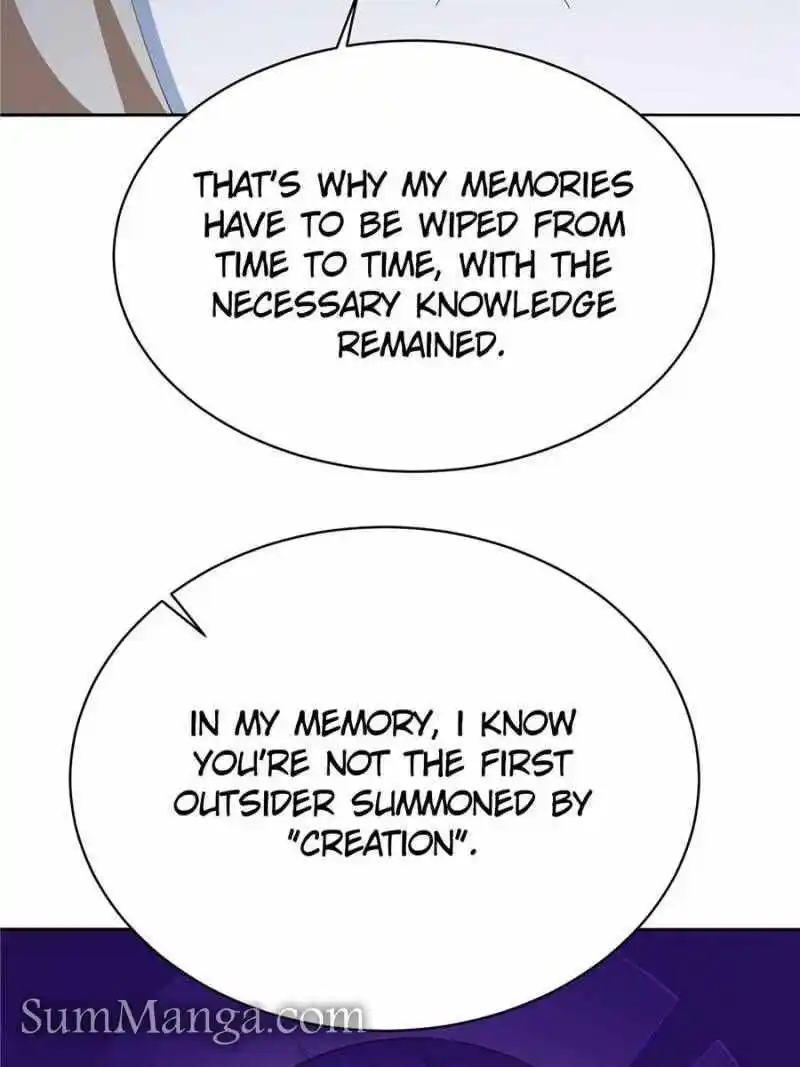 I Picked up an Attribute Chapter 341