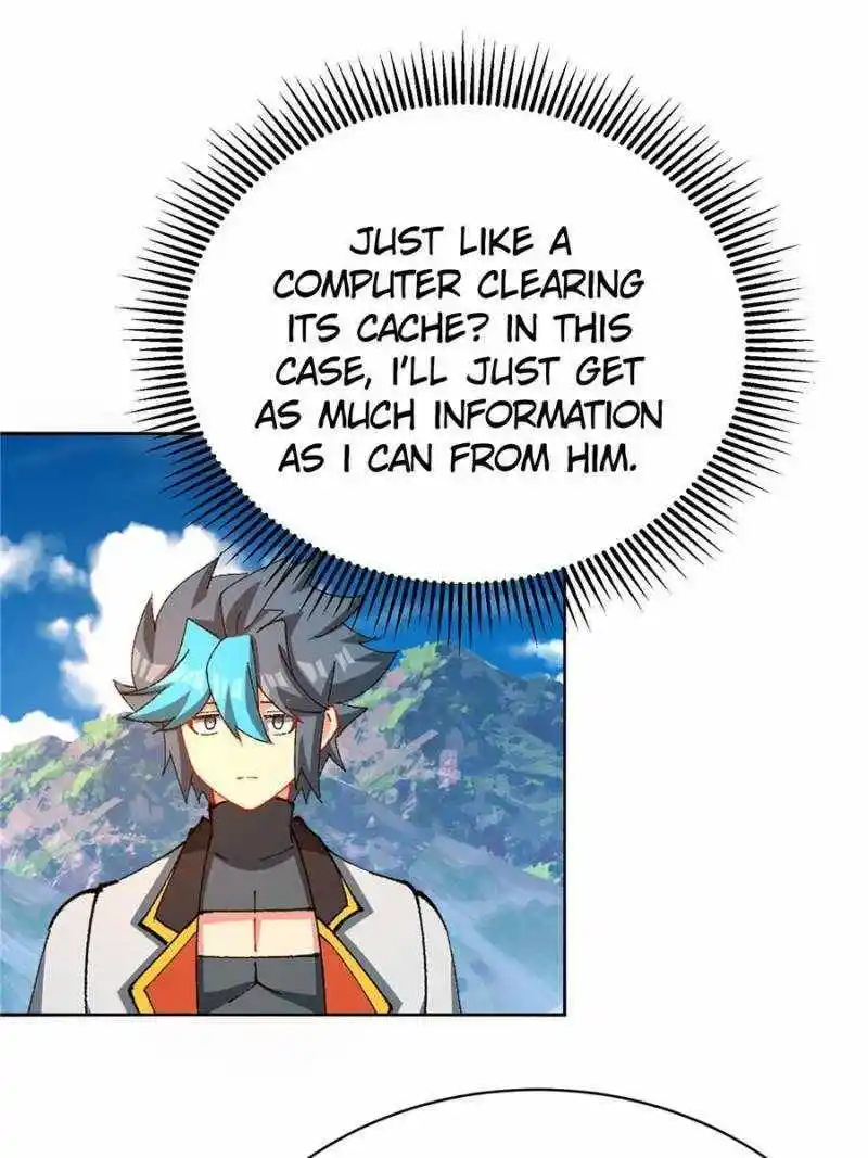 I Picked up an Attribute Chapter 341