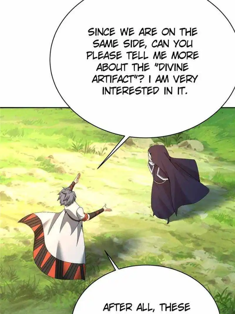 I Picked up an Attribute Chapter 341