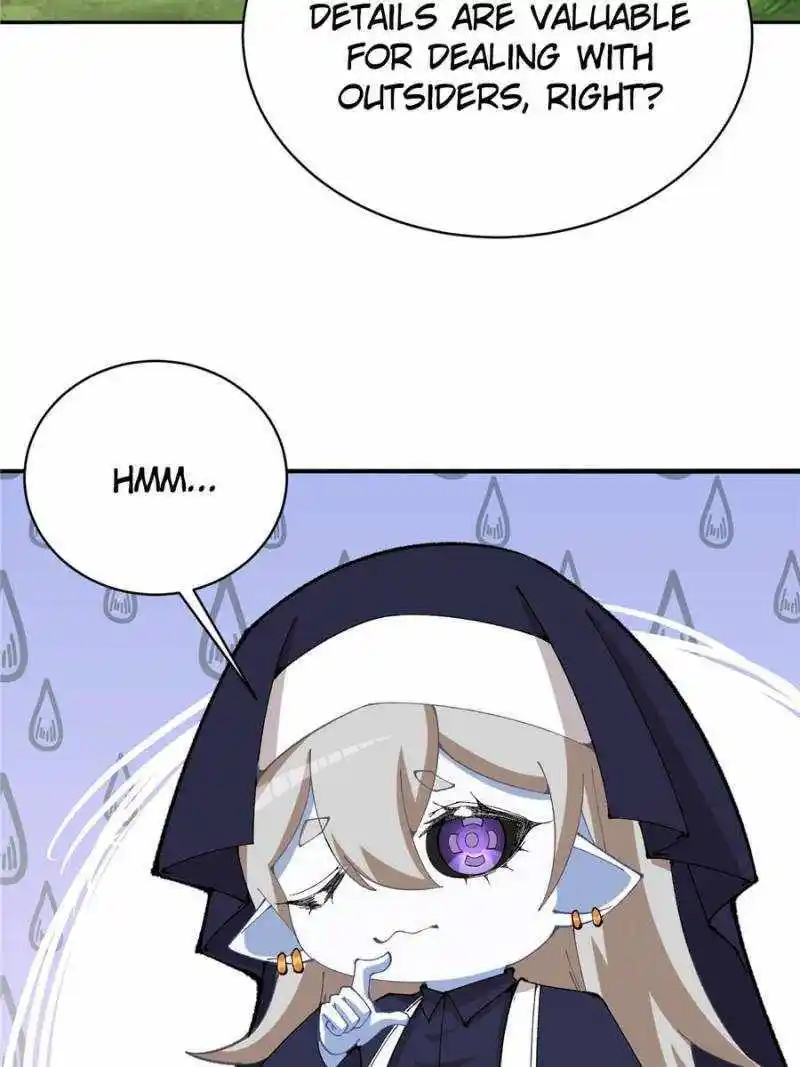 I Picked up an Attribute Chapter 341