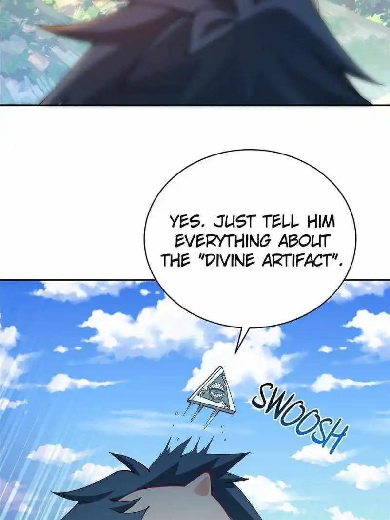 I Picked up an Attribute Chapter 341