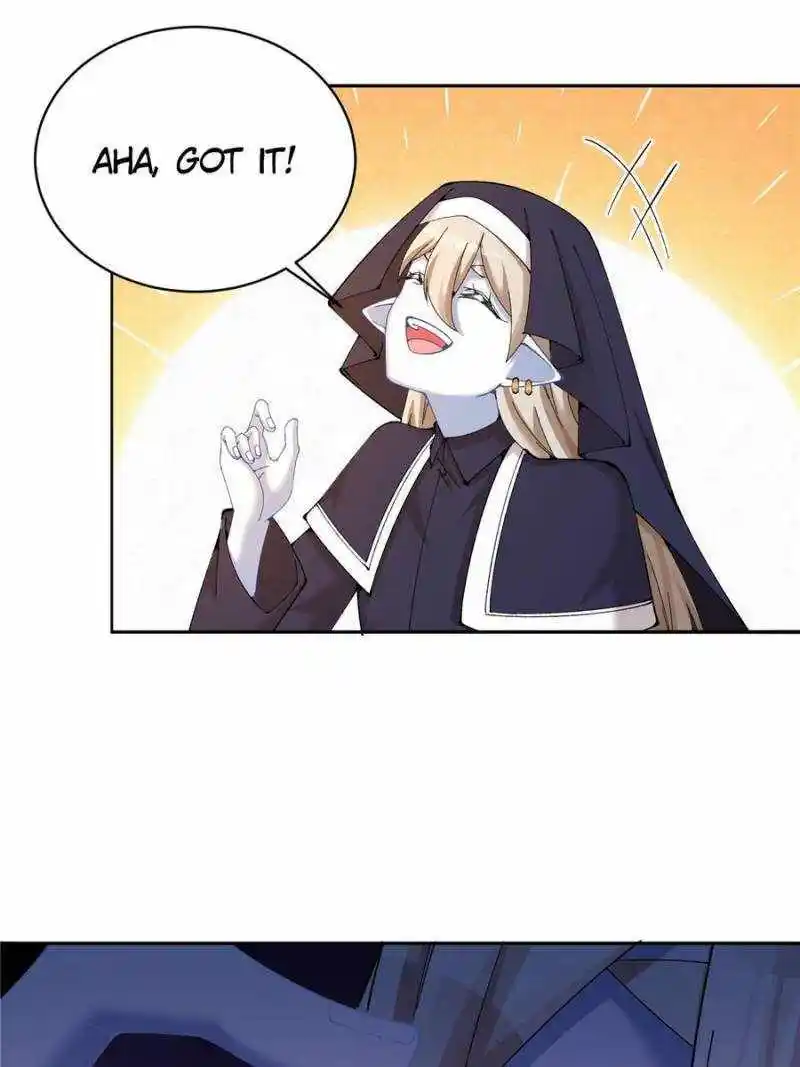 I Picked up an Attribute Chapter 341