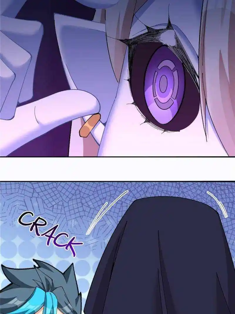 I Picked up an Attribute Chapter 341