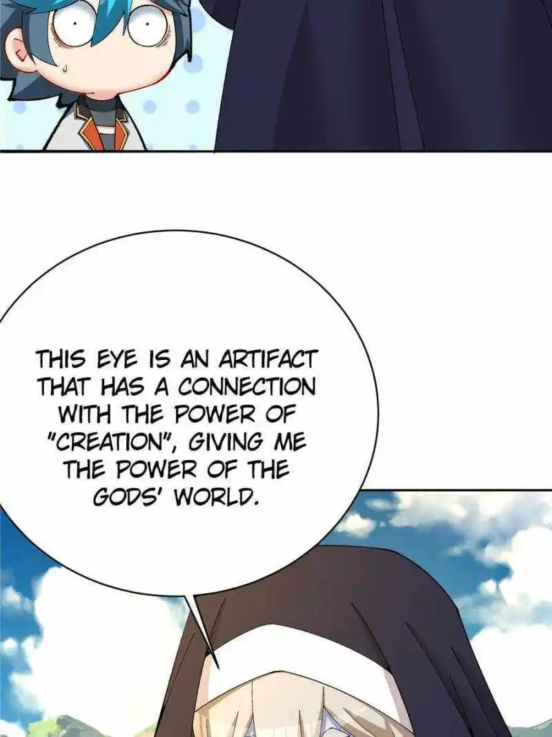 I Picked up an Attribute Chapter 341