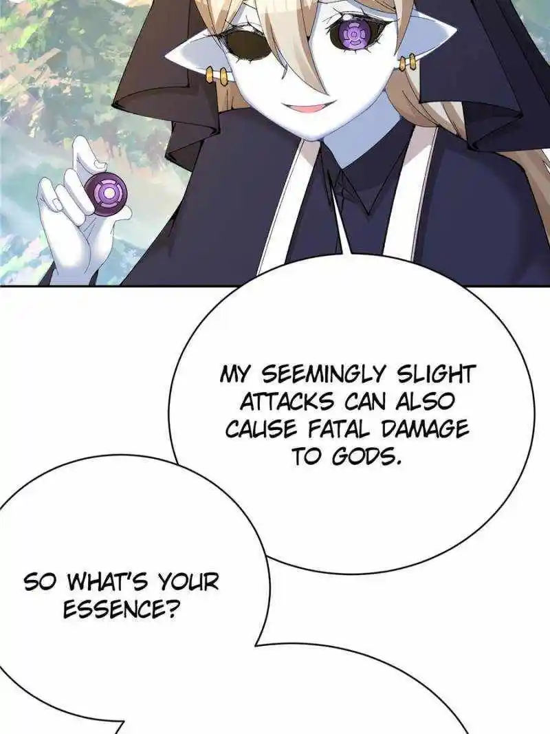 I Picked up an Attribute Chapter 341