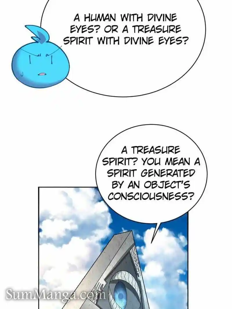 I Picked up an Attribute Chapter 341