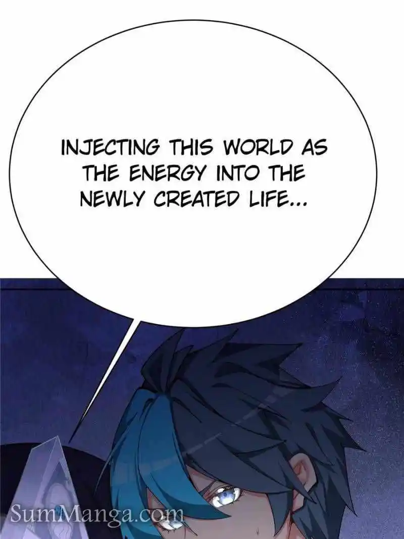 I Picked up an Attribute Chapter 341