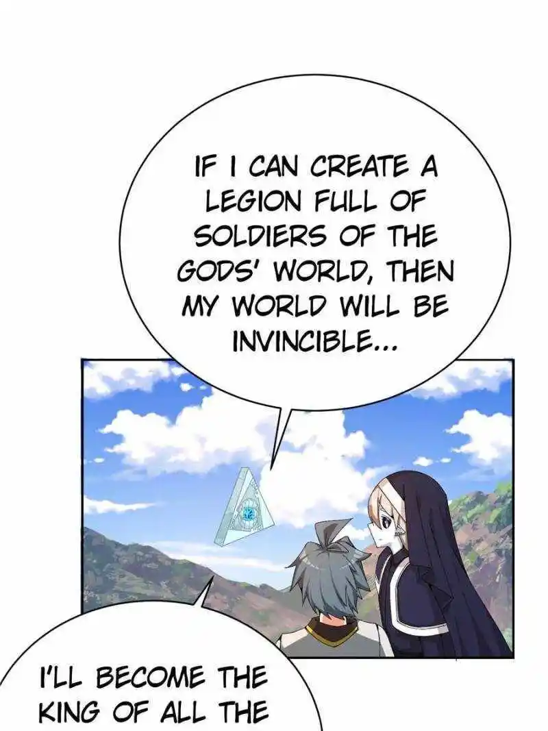 I Picked up an Attribute Chapter 341