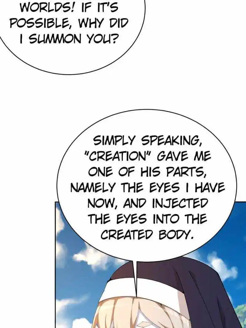 I Picked up an Attribute Chapter 341