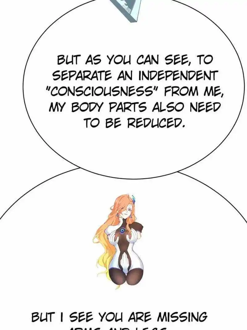 I Picked up an Attribute Chapter 341