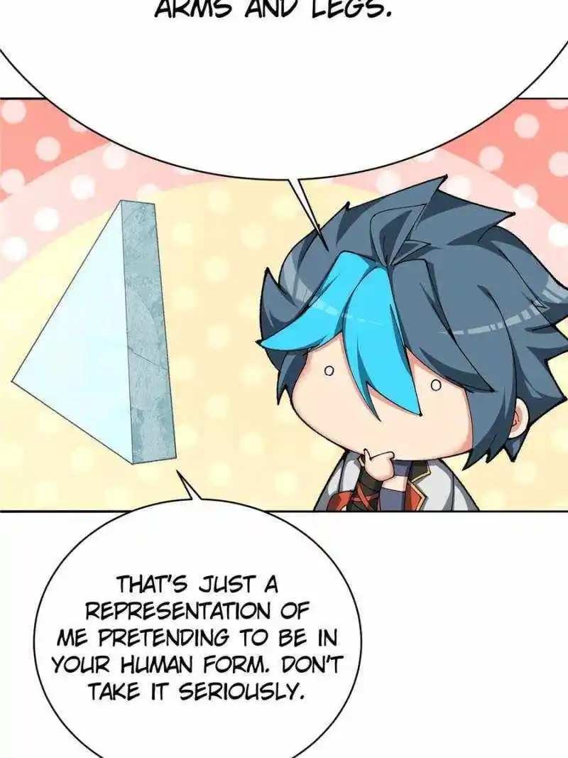 I Picked up an Attribute Chapter 341