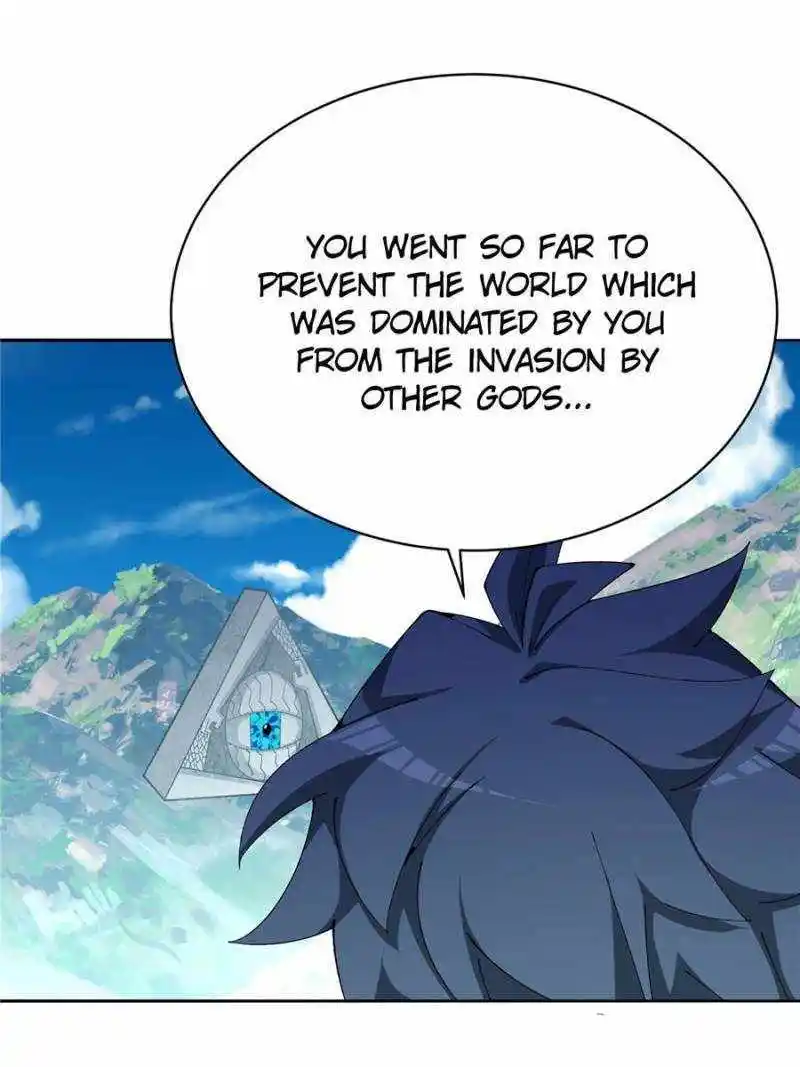 I Picked up an Attribute Chapter 341