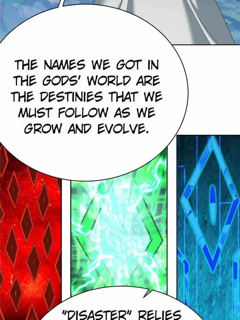 I Picked up an Attribute Chapter 341