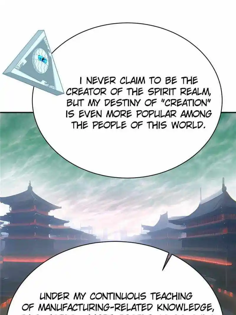 I Picked up an Attribute Chapter 341