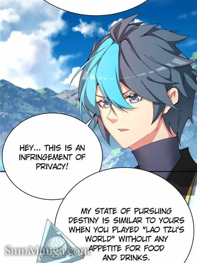 I Picked up an Attribute Chapter 341