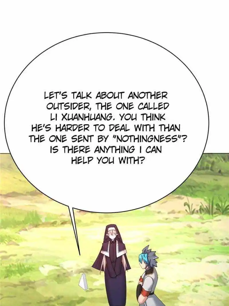 I Picked up an Attribute Chapter 341