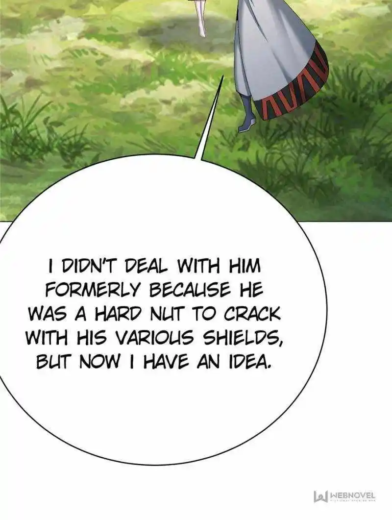 I Picked up an Attribute Chapter 341