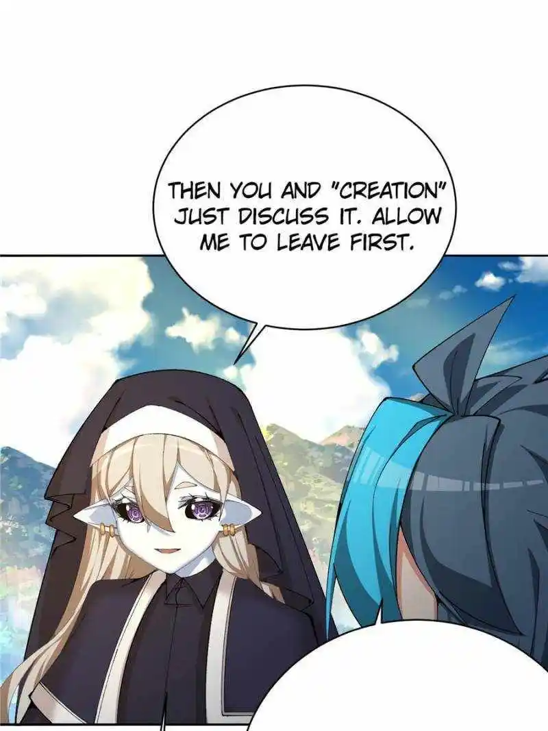 I Picked up an Attribute Chapter 341