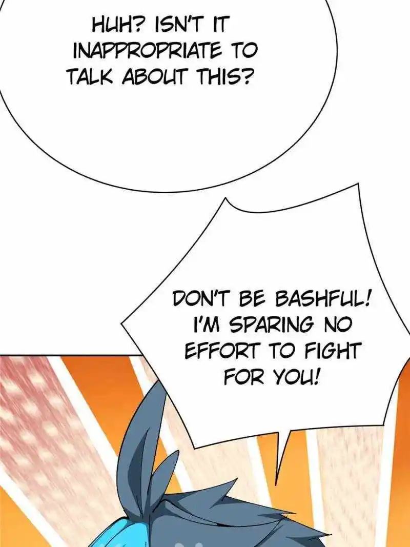 I Picked up an Attribute Chapter 341