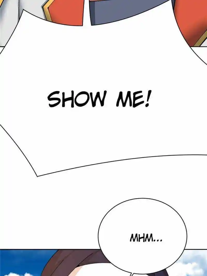 I Picked up an Attribute Chapter 341