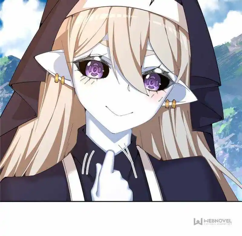 I Picked up an Attribute Chapter 341