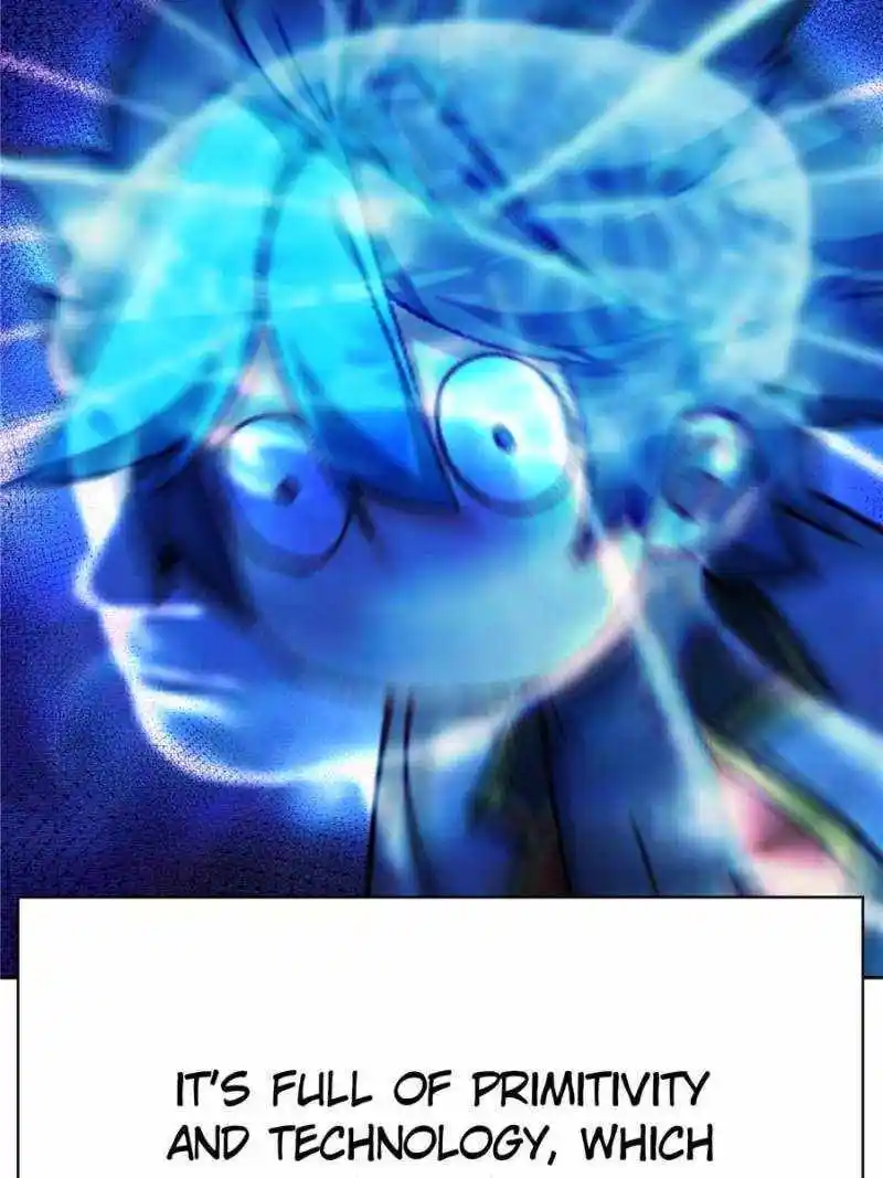 I Picked up an Attribute Chapter 341