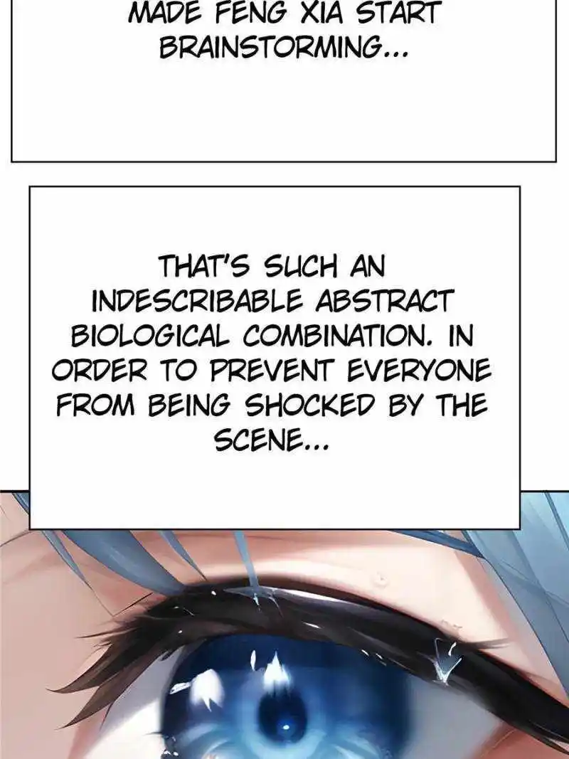 I Picked up an Attribute Chapter 341