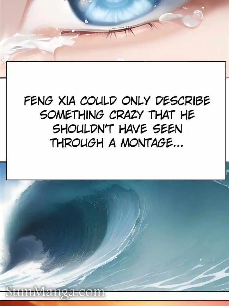 I Picked up an Attribute Chapter 341