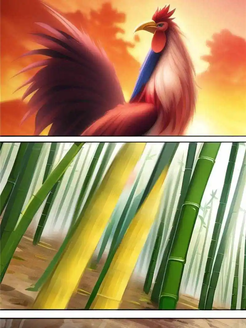 I Picked up an Attribute Chapter 341