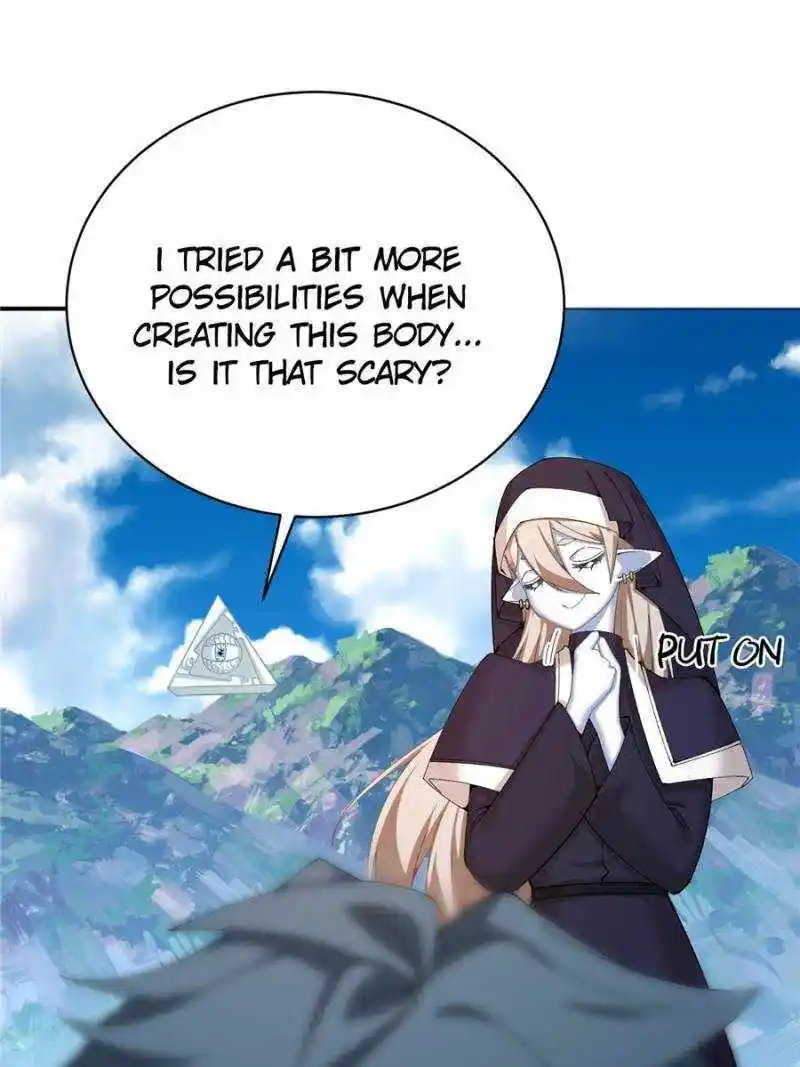 I Picked up an Attribute Chapter 341