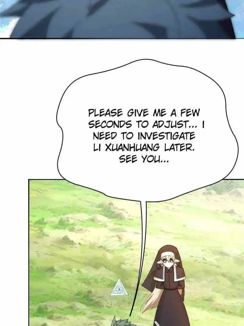 I Picked up an Attribute Chapter 341