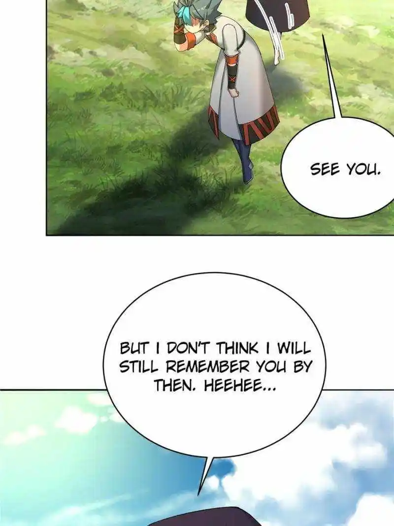 I Picked up an Attribute Chapter 341