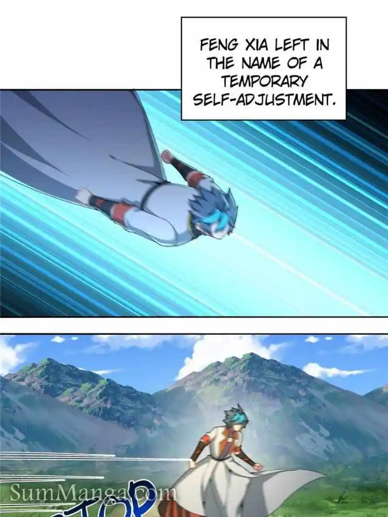 I Picked up an Attribute Chapter 342