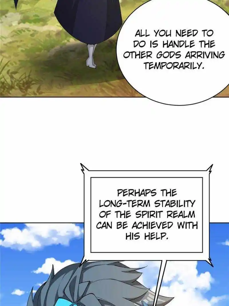 I Picked up an Attribute Chapter 342