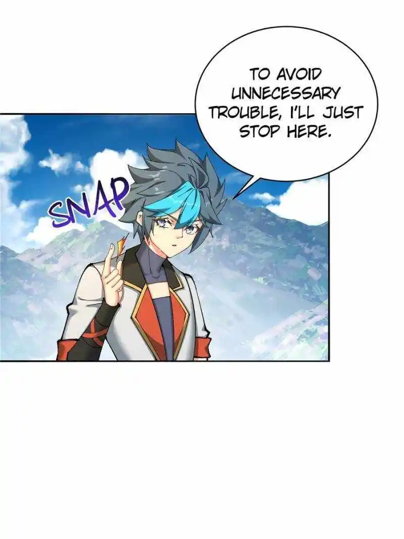 I Picked up an Attribute Chapter 342