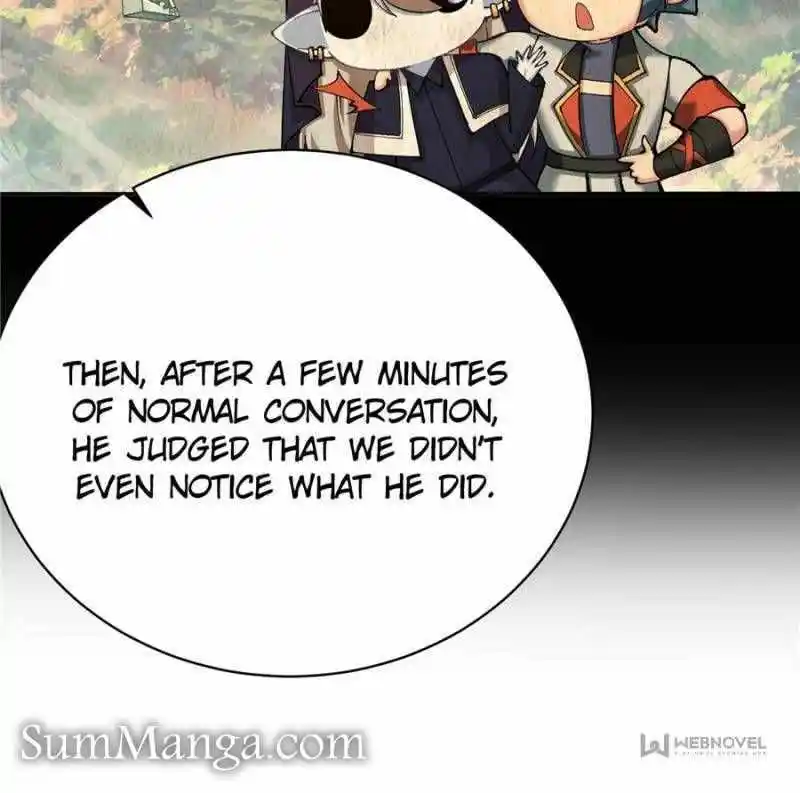 I Picked up an Attribute Chapter 342