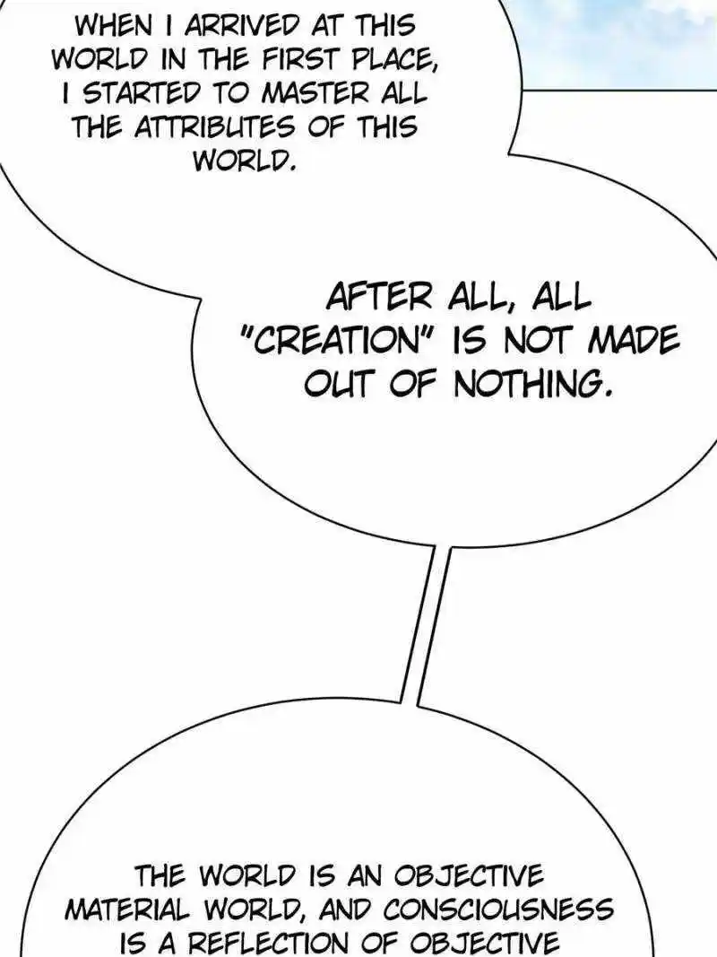 I Picked up an Attribute Chapter 342