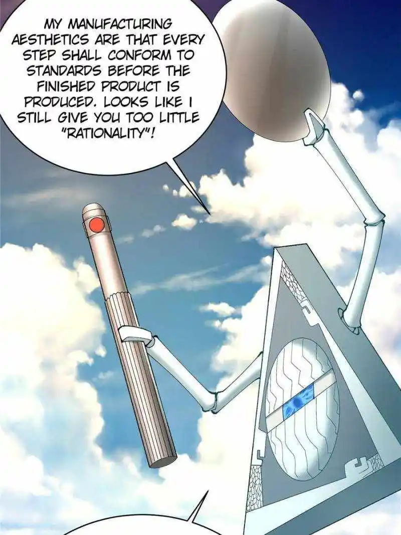 I Picked up an Attribute Chapter 342