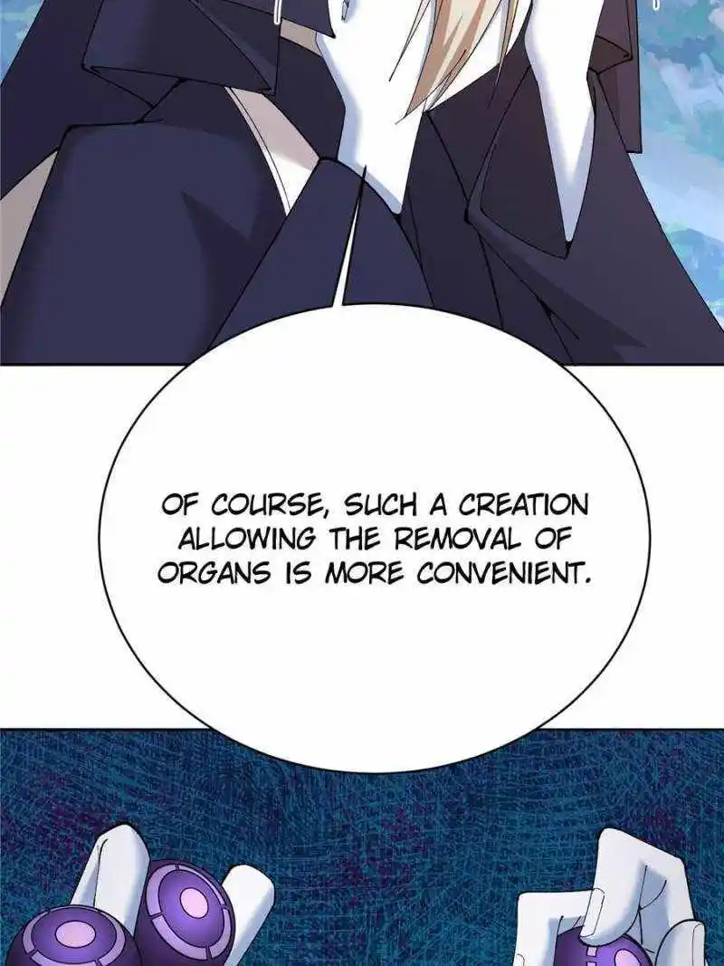 I Picked up an Attribute Chapter 342