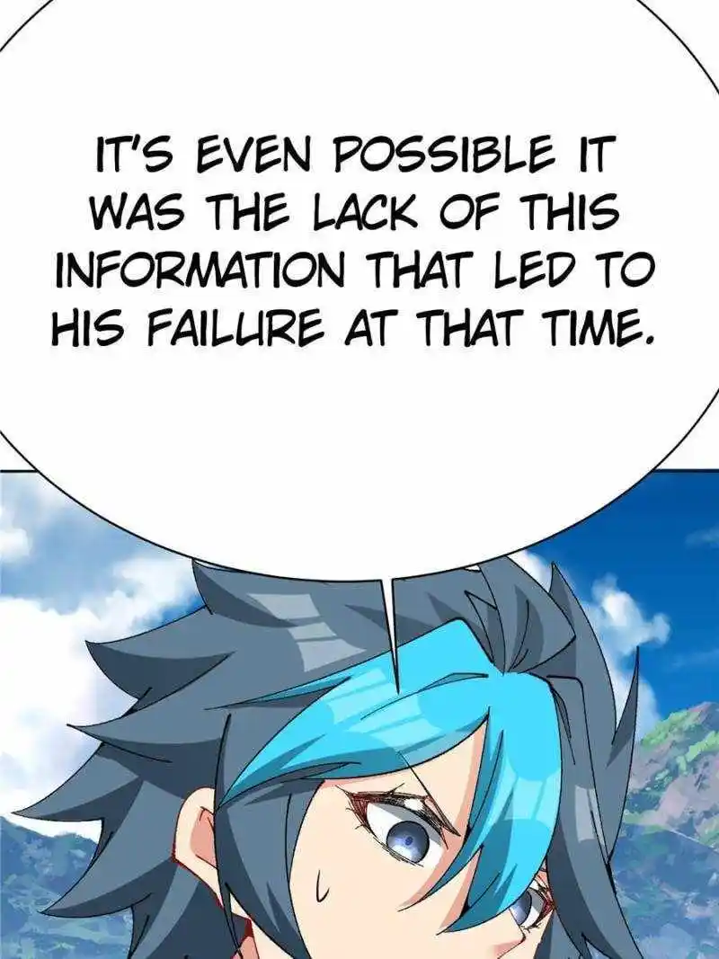 I Picked up an Attribute Chapter 342