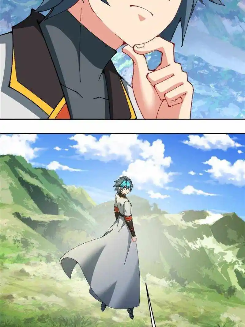 I Picked up an Attribute Chapter 342