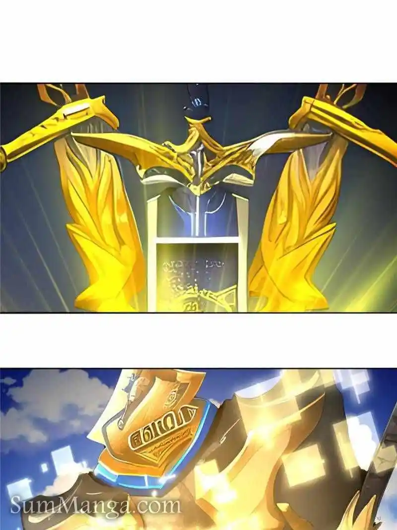 I Picked up an Attribute Chapter 342