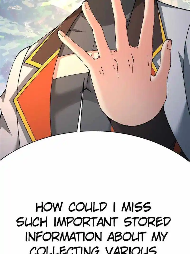 I Picked up an Attribute Chapter 342