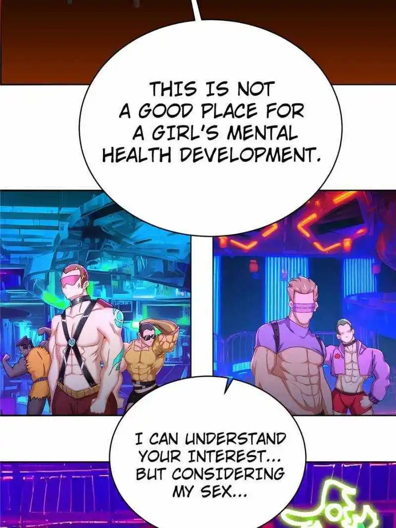 I Picked up an Attribute Chapter 343